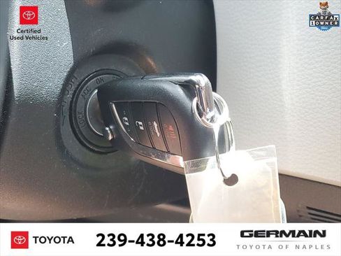 Certified 2023 Toyota Corolla LE FWD image 32