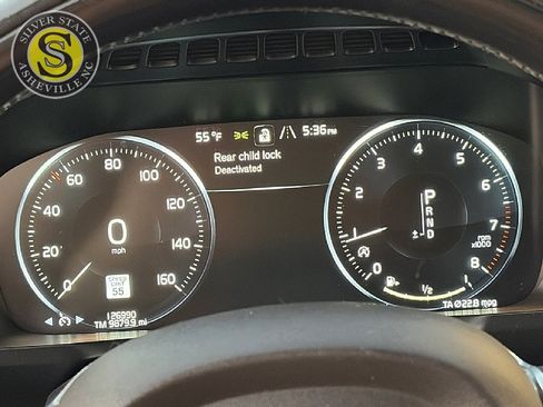 Used 2016 Volvo XC90 T6 Momentum w/ Protection Package Plus image 25