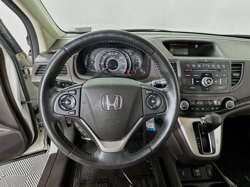 Used 2013 Honda CR-V EX-L image 13