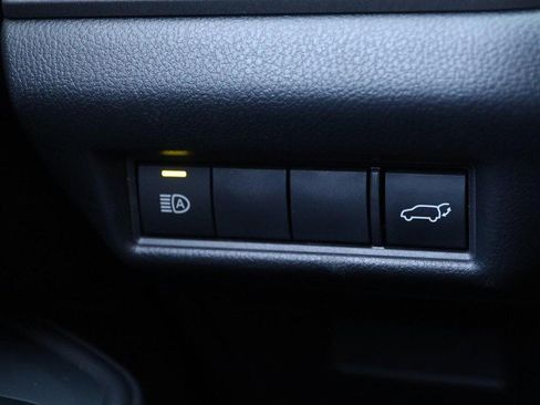 Certified 2025 Toyota Grand Highlander AWD image 22