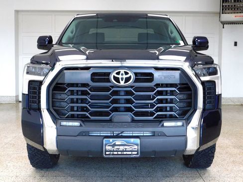 Used 2023 Toyota Tundra SR5 AWD/4WD image 2