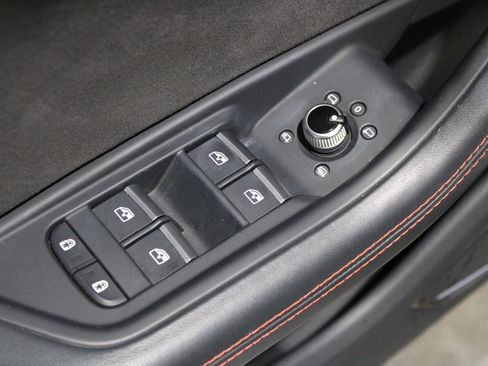 Used 2022 Audi RS 5 Sportback w/ Black Optic Carbon Package image 24