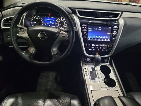 Used 2015 Nissan Murano S w/ Navigation Package AWD/4WD image 22