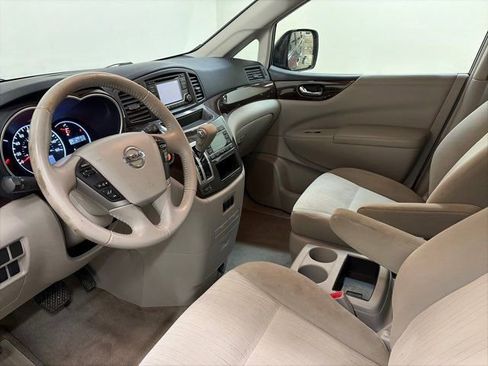 Used 2016 Nissan Quest SV image 15