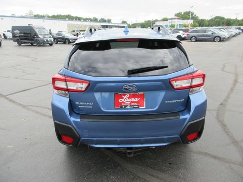 Used 2019 Subaru Crosstrek 2.0i Premium AWD/4WD image 6