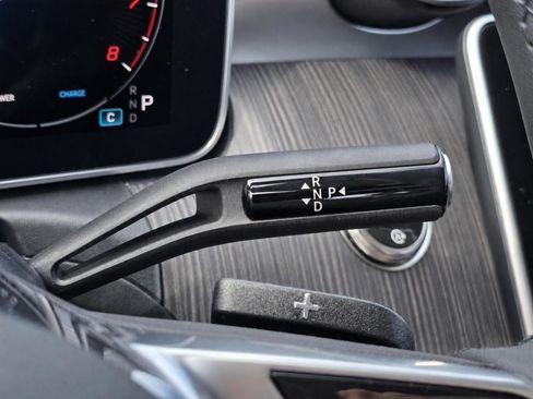 New 2026 Mercedes-Benz C 300 4MATIC Sedan image 16