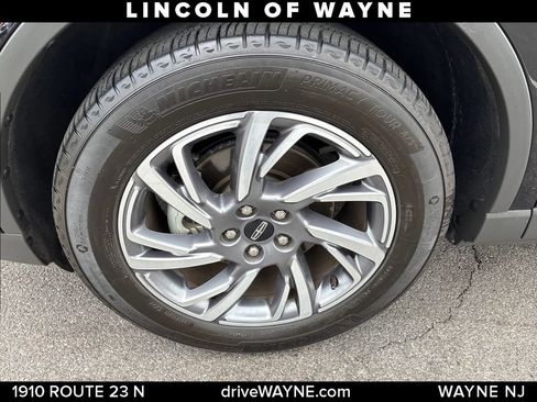Certified 2023 Lincoln Corsair AWD w/ Equipment Group 101A image 26