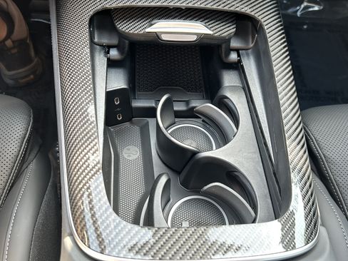 New 2026 Mercedes-Benz E 53 AMG e 4MATIC Sedan image 32