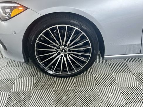 Used 2026 Mercedes-Benz C 300 Sedan image 29