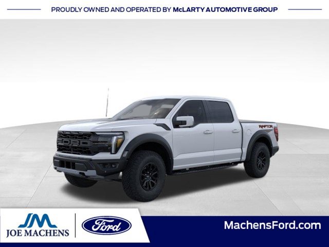 New 2026 Ford F150 Raptor AWD/4WD 360° Tour