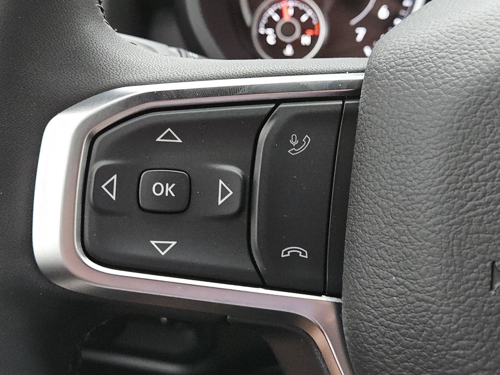 Used 2026 RAM 2500 Lone Star AWD/4WD image 19
