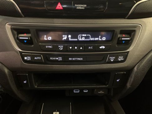 Used 2024 Honda Ridgeline RTL image 48