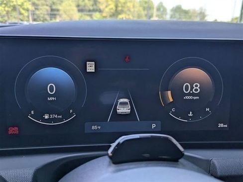 New 2026 Hyundai Santa Cruz Limited AWD/4WD image 6