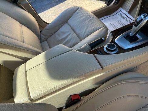 Used 2008 BMW 528i Sedan image 24