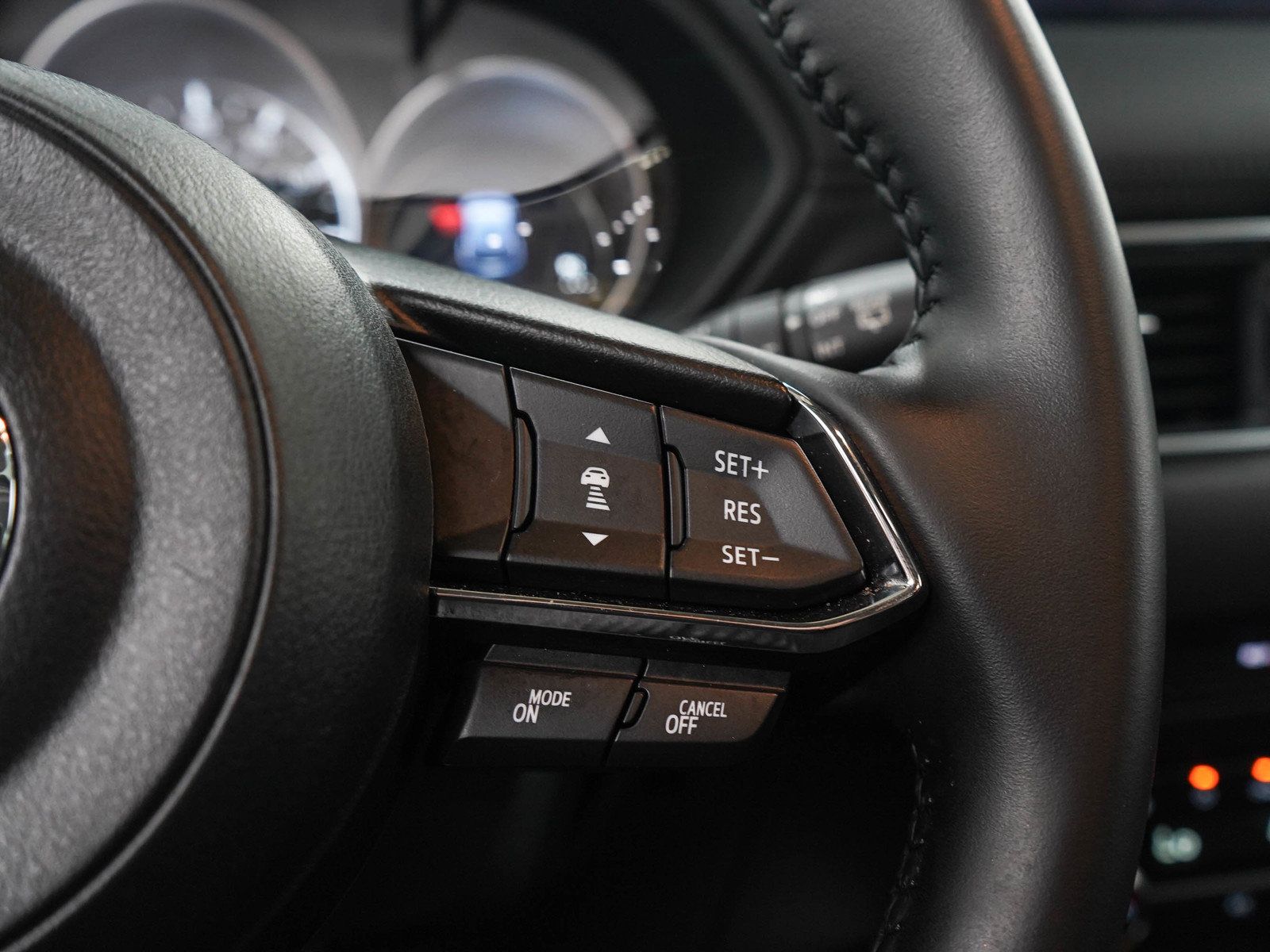 Used 2025 MAZDA CX-5 AWD 2.5 S w/ Preferred Package image 27