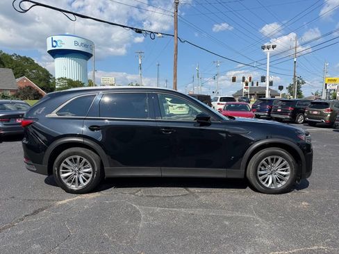 Used 2024 MAZDA CX-90 3.3 Turbo w/ Preferred Plus AWD/4WD image 5