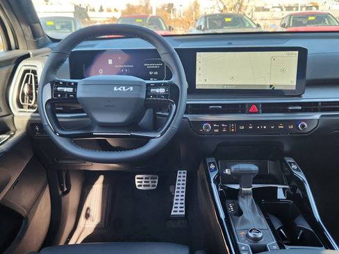 New 2026 Kia Sorento SX Prestige image 10