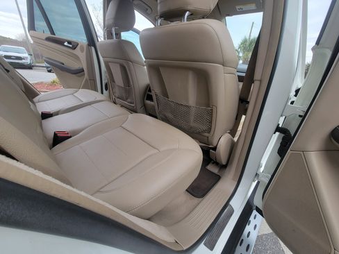 Used 2013 Mercedes-Benz ML 350 2WD w/ Premium 1 Pkg image 35