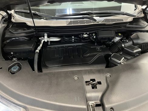 Used 2019 Acura MDX SH-AWD w/ Advance Package image 20