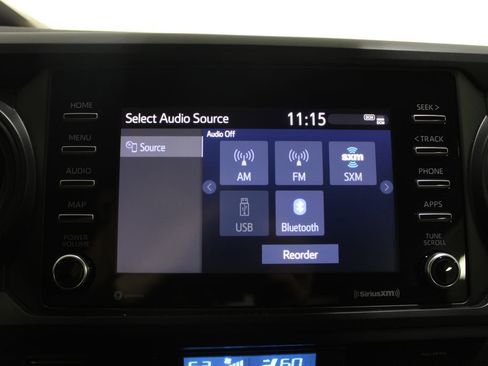 Used 2023 Toyota Tacoma SR image 42