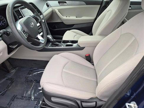 Used 2019 Hyundai Sonata SE FWD image 19