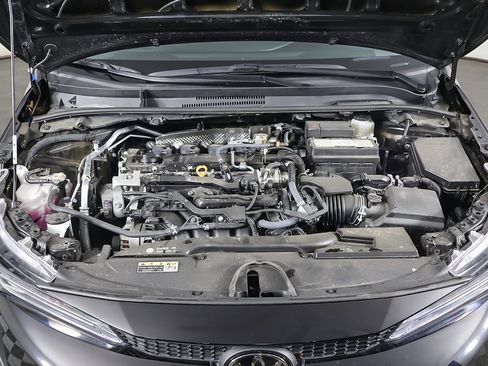Used 2024 Toyota Corolla LE image 16