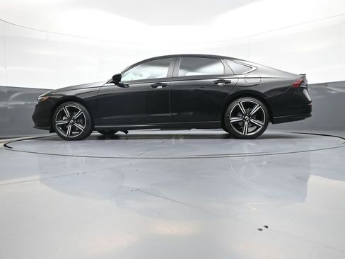 Certified 2023 Honda Accord Sport image 63