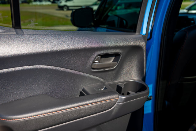 Used 2024 Honda Ridgeline TrailSport image 26