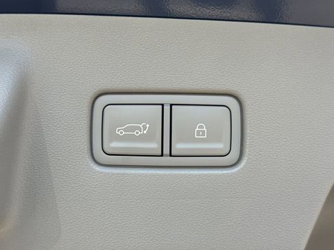 New 2026 Hyundai Palisade SEL FWD image 19