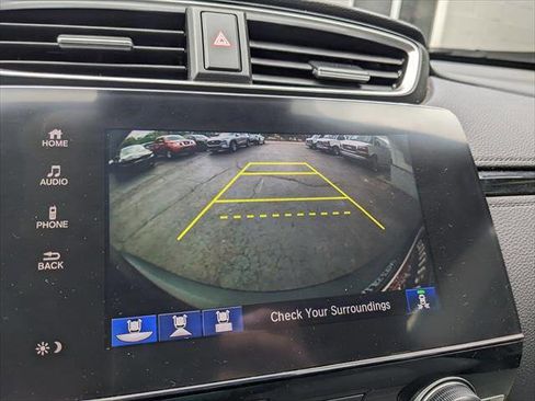 Used 2017 Honda CR-V EX-L image 23