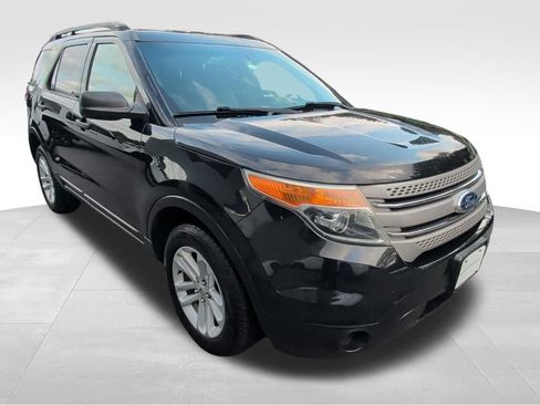 Used 2015 Ford Explorer 4WD image 7