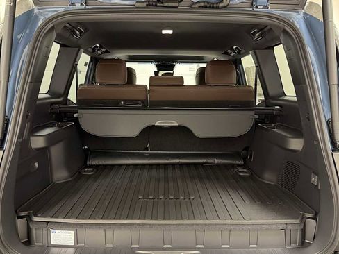Certified 2026 Toyota Land Cruiser w/ Premium Package image 28