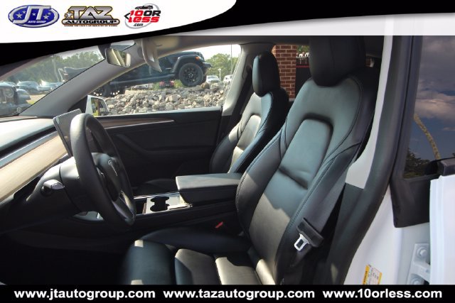 Used 2023 Tesla Model Y Long Range AWD/4WD image 9