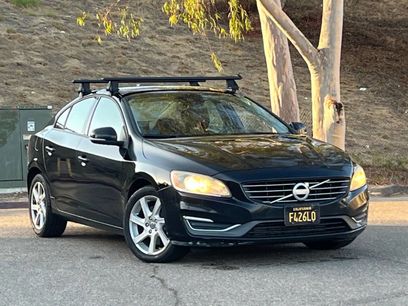 Used 2014 Volvo S60 T5