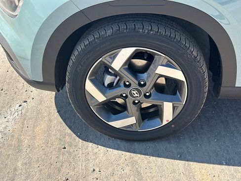 New 2026 Hyundai Venue SEL FWD image 12