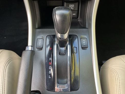 Used 2014 Honda Accord EX-L image 27