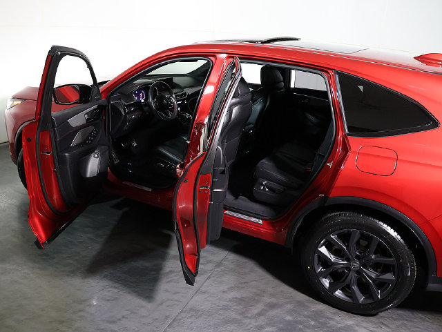 Certified 2022 Acura MDX A-Spec AWD/4WD image 5