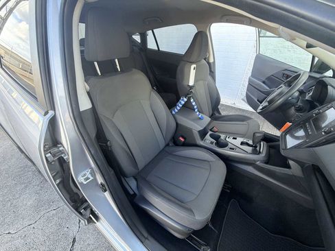 Used 2024 Subaru Crosstrek 2.0i AWD/4WD image 25