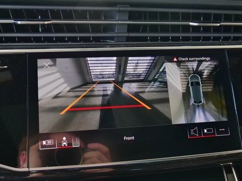 New 2026 Audi Q8 Premium Plus image 23