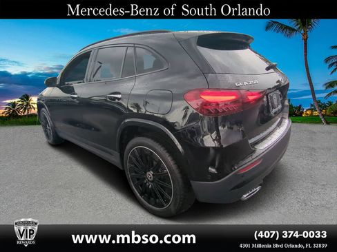 Used 2026 Mercedes-Benz GLA 250 image 19