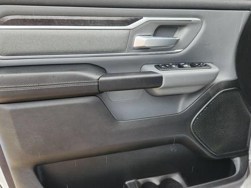 Used 2022 RAM 1500 Lone Star RWD image 22