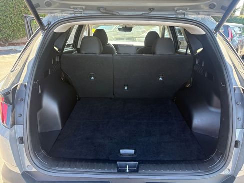 Used 2025 Hyundai Tucson SEL FWD image 34