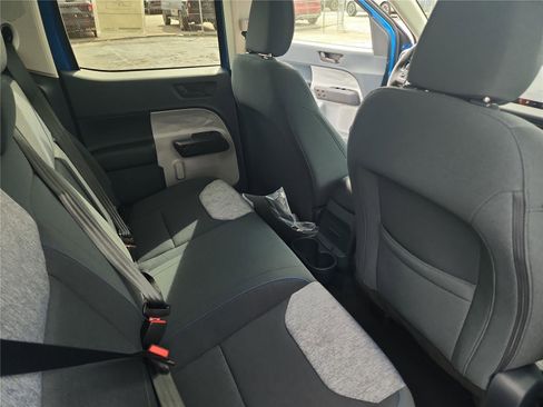 New 2026 Ford Maverick XLT FWD image 21