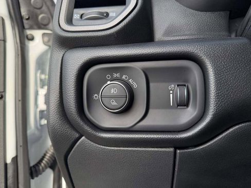 New 2026 RAM 2500 Tradesman image 27