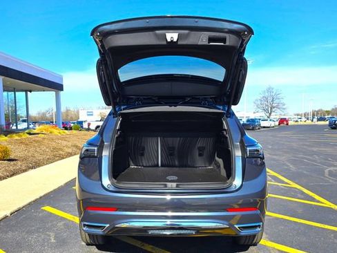 New 2026 Buick Envision Avenir AWD/4WD image 7