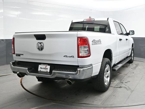 Used 2023 RAM 1500 Big Horn AWD/4WD image 7
