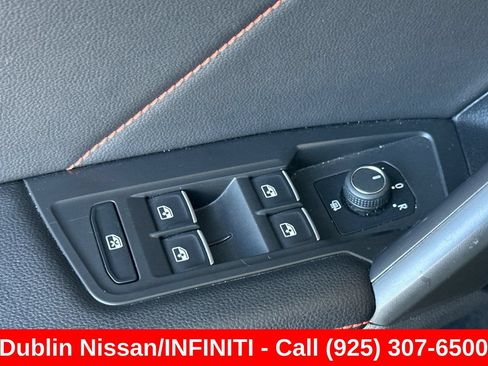 Used 2024 Volkswagen Tiguan Wolfsburg Edition AWD/4WD image 13