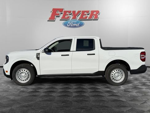 New 2026 Ford Maverick XL w/ Equipment Group 101A image 4