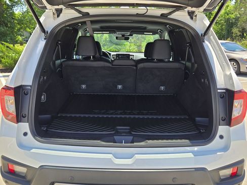 Certified 2023 Honda Passport TrailSport image 13