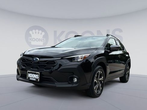 Used 2024 Subaru Crosstrek 2.0i Premium AWD/4WD image 1